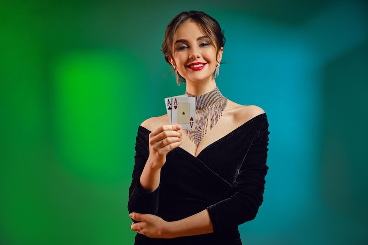 Rencana deposit sehat untuk hiburan